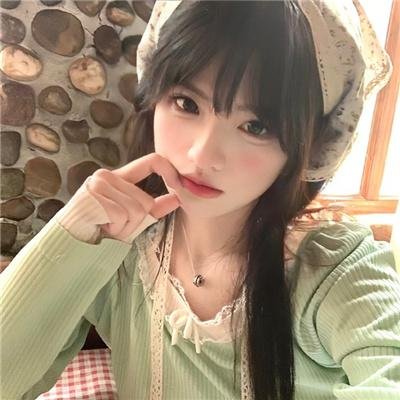 巫毒少女